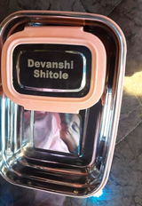 Neha Shitole review photo