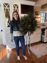 Marissa review photo