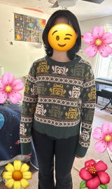 Irina Huynh review photo