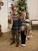 Happy Grandma, happy grandsons! review photo
