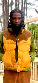Enoch Enoch review photo