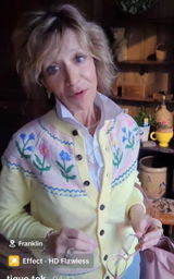 CustomerFaye Kleman review photo