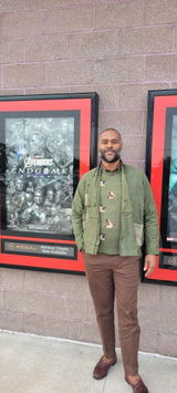 Les Brown review photo