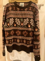 K Gracey review photo