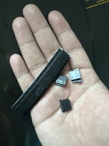 Brandon E. review photo
