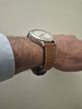 Norman review photo