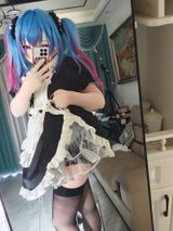 Anonymous review photo