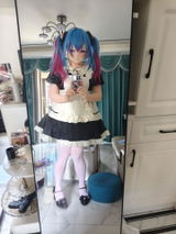 Anonymous review photo