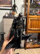 Exavien Brennan review photo