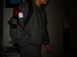Fredi Rivera review photo