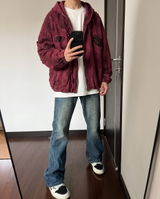 Adam review photo