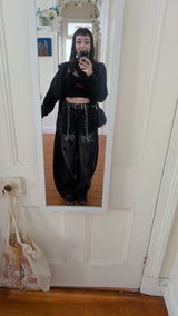 Lucy W review photo