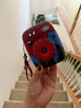 Karissa W. review photo