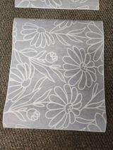 Etsy customer review photo