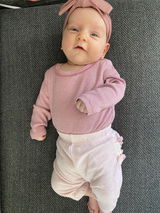 Felicity J. review photo