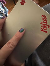 Trentster review photo