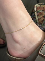 Etsy customer review photo