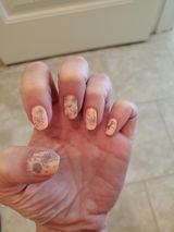 Crystal review photo