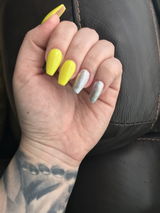Kasia review photo