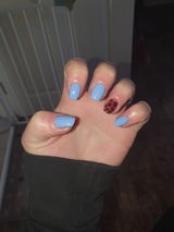 Sarah review photo