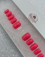 Coral review photo