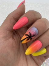 Coral review photo
