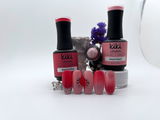 Irina review photo