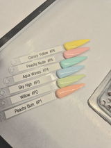 Claire's review photo