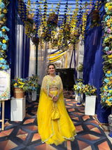 Mohita Dhingra review photo
