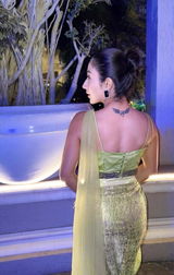 Shreya Kalra review photo