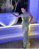 Shreya Kalra review photo