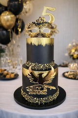 DesignerDessertsByLauren review photo