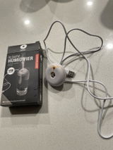 Josephine Montilla review photo