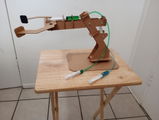 Michael Decker review photo