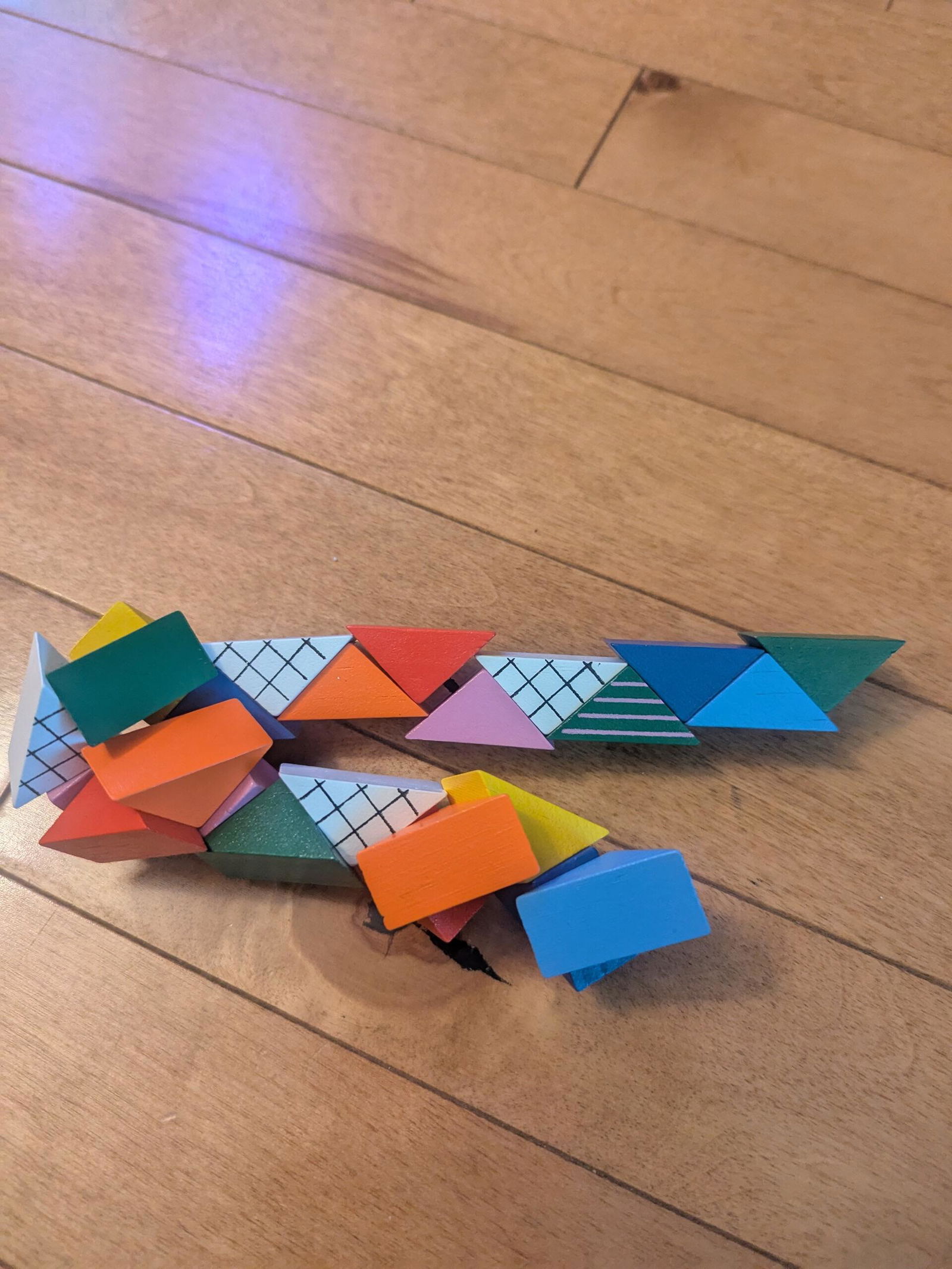 Kidoki Twist-A-Zoo – Kikkerland Design Inc