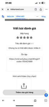 Lò văn hoà review photo