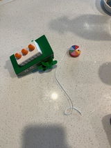 Tab review photo