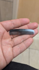 Bryan review photo