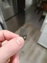 Anonymous review photo
