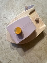 E.B. review photo