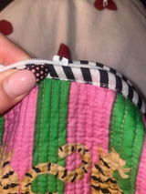 Sandra G review photo