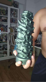 Anonymous review photo