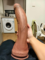 Anonymous review photo