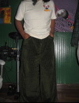 User picture