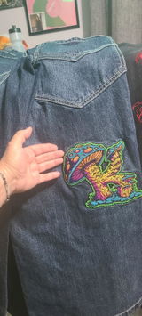 User picture