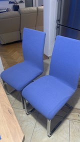 Milka Lenac review photo