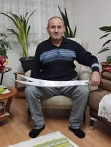 samet Y. review photo