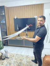 Mehmet Y. review photo