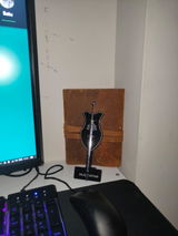 şerif c.z. review photo