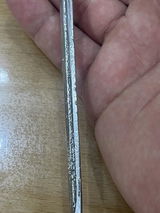 Samet B. review photo